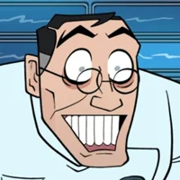 Blu Medic Lil Pootis