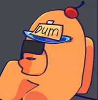 Orange -khaiis oc-