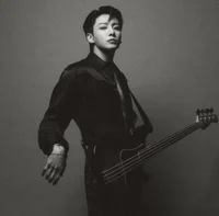 Jungkook