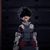 Izuku Midoriya 
