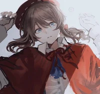 Yandere Edgar Valden