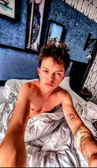 Jacob sartorius 