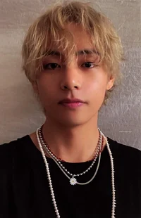 Taehyung 