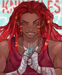 Knuckles 