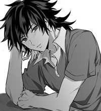 Giyuu Tomioka