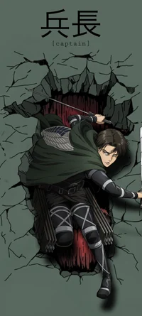 Levi