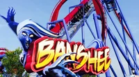 Banshee