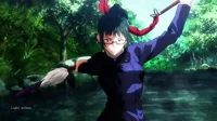 Maki zenini