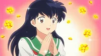 Kagome Higurashi