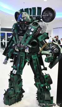 Cosplay  Onslaught