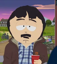 Randy Marsh