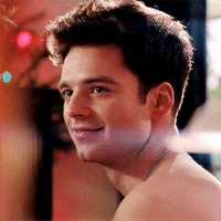 Sebastian Stan