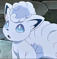 Alolan Vulpix
