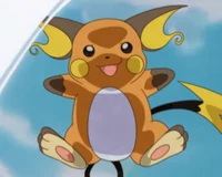 Raichu