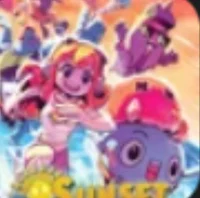 Sunset Paradise RPG