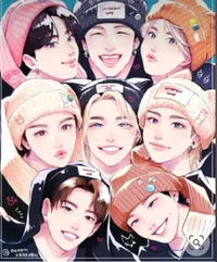 skz family