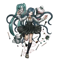 Tsumugi Shirogane