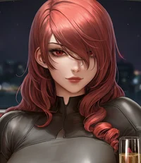Mitsuru Kirijo