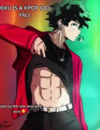 Idol Izuku