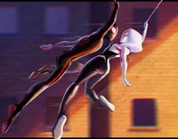 Gwen Stacy