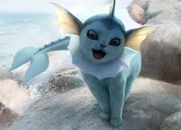 Vaporeon