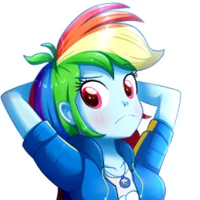 Rainbow Dash