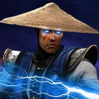 Raiden