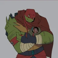 Future Raph 