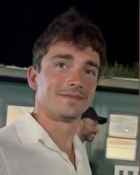 Charles Leclerc