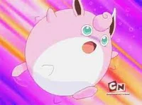 Wigglytuff