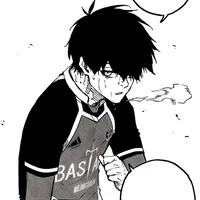 isagi yoichi