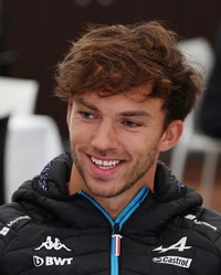 Pierre Gasly
