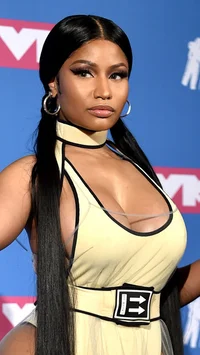 nicki minaj