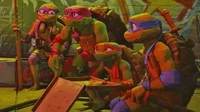 TMNT family RP MM