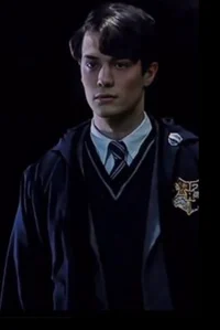 Tom riddle - 13