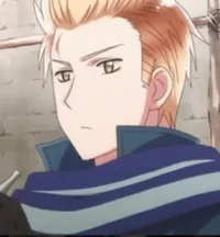 Hetalia- Netherlands