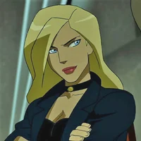 Dinah Laurel Lance