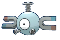Magnemite