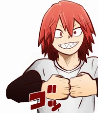 Reverse Yan Eijirou