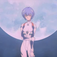 Rei Ayanami 