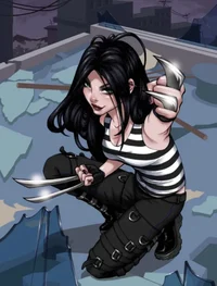 X 23