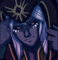 Aaravos