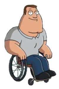 Joe Swanson