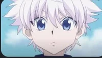 Killua Zoldyck
