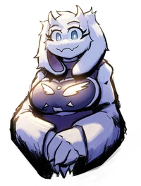 Toriel
