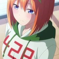 Yotsuba nakano