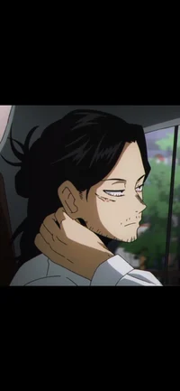 Shota Aizawa 