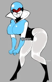 Queen