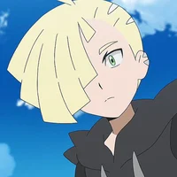 Gladion 