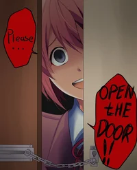 Yandere Sayori